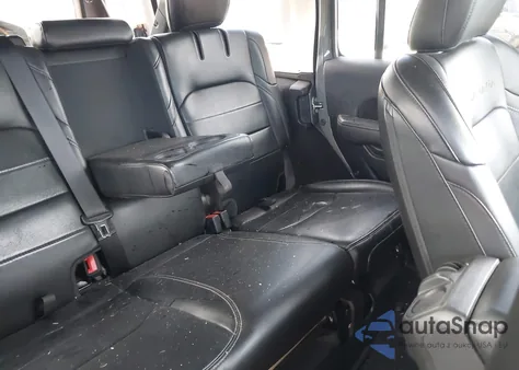 2023 Jeep Wrangler 4Xe Sahara 4X4 z USA, uszkodzony, nr VIN 1C4JJXP64PW568165